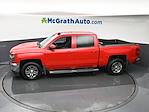 Used 2017 Chevrolet Silverado 1500 LT Crew Cab for sale #F31756A - photo 20
