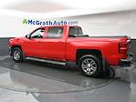 Used 2017 Chevrolet Silverado 1500 LT Crew Cab for sale #F31756A - photo 21