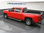 Used 2017 Chevrolet Silverado 1500 LT Crew Cab for sale #F31756A - photo 22