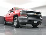 Used 2017 Chevrolet Silverado 1500 LT Crew Cab for sale #F31756A - photo 24