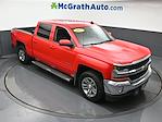 Used 2017 Chevrolet Silverado 1500 LT Crew Cab for sale #F31756A - photo 2