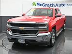 Used 2017 Chevrolet Silverado 1500 LT Crew Cab for sale #F31756A - photo 6