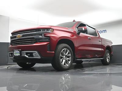 2022 Chevrolet Silverado 1500 Crew Cab 4WD Pickup for sale #F31762 - photo 1