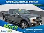 2019 Ford F-150 SuperCrew Cab 4WD Pickup for sale #F31763 - photo 1