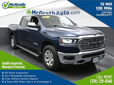 2023 Ram 1500 Crew Cab 4WD Pickup for sale #F31785 - photo 1