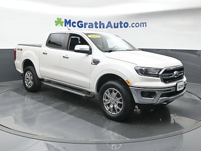 Used 2019 Ford Ranger - photo 1