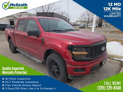 Used 2024 Ford F-150 - photo 1