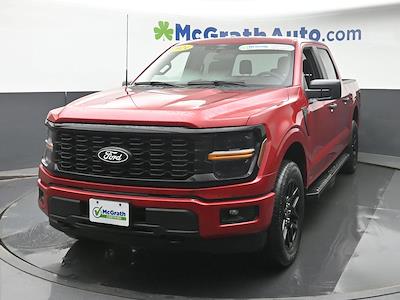 Used 2024 Ford F-150 - photo 1