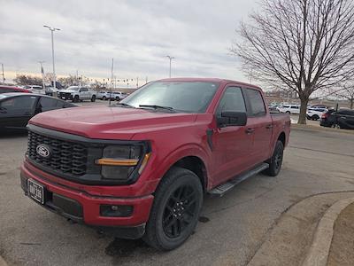Used 2024 Ford F-150 - photo 1