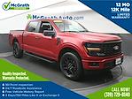 2024 Ford F-150 SuperCrew Cab 4WD Pickup for sale #F31800A - photo 1