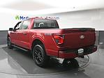 2024 Ford F-150 SuperCrew Cab 4WD Pickup for sale #F31800A - photo 21
