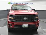 2024 Ford F-150 SuperCrew Cab 4WD Pickup for sale #F31800A - photo 5