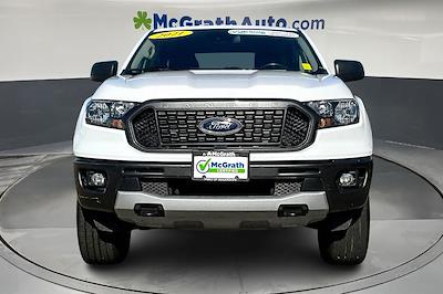 Used 2021 Ford Ranger - photo 1