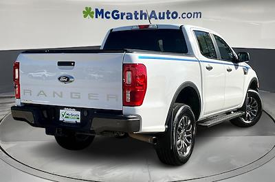 Used 2021 Ford Ranger - photo 1