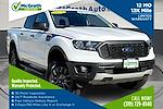 2021 Ford Ranger SuperCrew Cab 4WD Pickup for sale #F31803 - photo 1