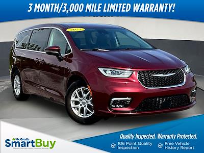 2023 Chrysler Pacifica FWD Minivan for sale #F31845 - photo 1