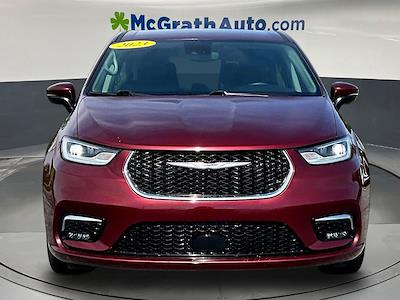 2023 Chrysler Pacifica FWD Minivan for sale #F31845 - photo 2