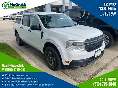 2022 Ford Maverick SuperCrew Cab 4x2 Pickup for sale #F53527A - photo 1