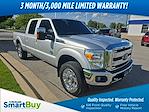 2016 Ford F-250 Crew Cab 4x4 Pickup for sale #F53556A - photo 1