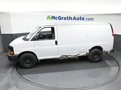 2012 Chevrolet Express 2500 SRW 4x2 Empty Cargo Van for sale #F53570A - photo 1