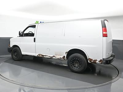 2012 Chevrolet Express 2500 SRW RWD Empty Cargo Van for sale #F53570A - photo 2