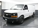 2012 Chevrolet Express 2500 SRW 4x2 Empty Cargo Van for sale #F53570A - photo 20