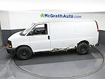2012 Chevrolet Express 2500 SRW 4x2 Empty Cargo Van for sale #F53570A - photo 1