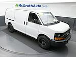 2012 Chevrolet Express 2500 SRW 4x2 Empty Cargo Van for sale #F53570A - photo 5