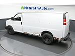2012 Chevrolet Express 2500 SRW 4x2 Empty Cargo Van for sale #F53570A - photo 21