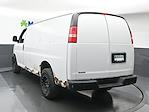 2012 Chevrolet Express 2500 SRW 4x2 Empty Cargo Van for sale #F53570A - photo 22