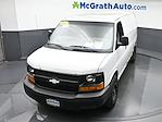 2012 Chevrolet Express 2500 SRW 4x2 Empty Cargo Van for sale #F53570A - photo 24
