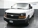 2012 Chevrolet Express 2500 SRW 4x2 Empty Cargo Van for sale #F53570A - photo 4