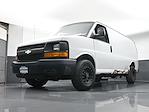 2012 Chevrolet Express 2500 SRW 4x2 Empty Cargo Van for sale #F53570A - photo 7