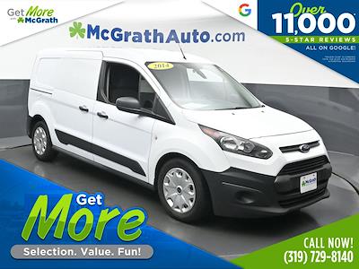 2014 Ford Transit Connect Empty Cargo Van for sale #F53570B - photo 1