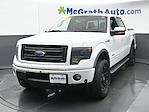 2014 Ford F-150 SuperCrew Cab 4WD Pickup for sale #F53640A - photo 17