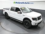 2014 Ford F-150 SuperCrew Cab 4WD Pickup for sale #F53640A - photo 3