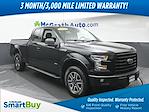 2016 Ford F-150 Super Cab 4WD Pickup for sale #F53707A - photo 1