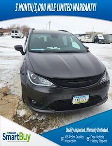 Used 2020 Chrysler Pacifica Touring L Plus Minivan for sale #F53717A - photo 1
