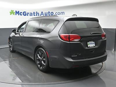 2020 Chrysler Pacifica FWD Minivan for sale #F53717A - photo 2
