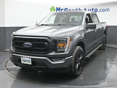 Used 2022 Ford F-150 - photo 1