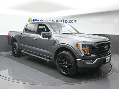Used 2022 Ford F-150 - photo 1