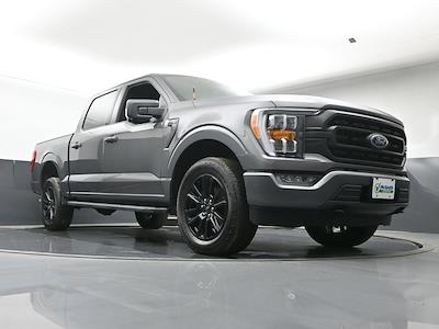 2022 Ford F-150 SuperCrew Cab 4WD Pickup for sale #F53760A - photo 2