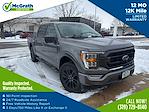 2022 Ford F-150 SuperCrew Cab 4WD Pickup for sale #F53760A - photo 1