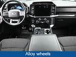 Used 2022 Ford F-150 XLT SuperCrew Cab for sale #F53760A - photo 16