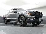 Used 2022 Ford F-150 XLT SuperCrew Cab for sale #F53760A - photo 2