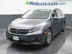 2025 Honda Odyssey FWD Minivan for sale #F53769A - photo 2