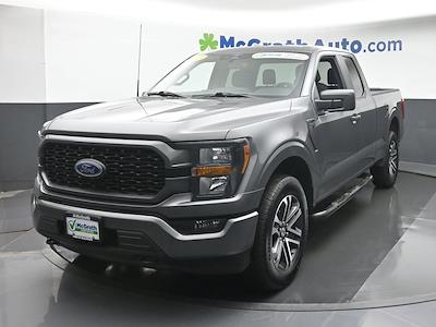 Used 2023 Ford F-150 - photo 1