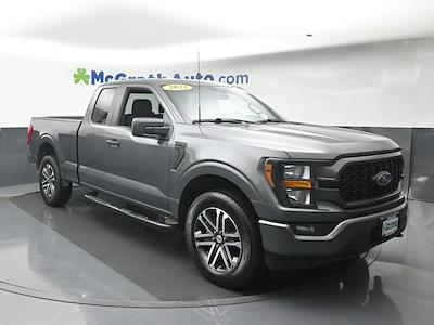 Used 2023 Ford F-150 - photo 1