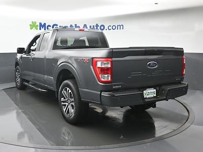 Used 2023 Ford F-150 XL Super Cab for sale #F53770A - photo 2