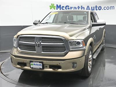 Used 2015 Ram 1500 - photo 1